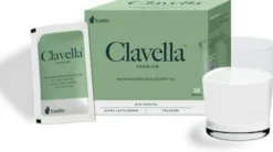 Clavella Premium Pulver 30 x 2,1 g Beutel