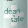Clean N Safe 200 ml Pumplösung