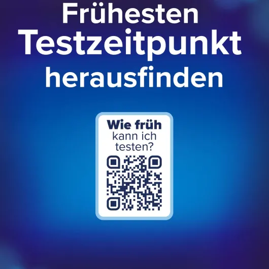 Clearblue Schwangerschaftstest Multicheck 4+1 Urin