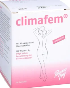 Climafem Tabletten