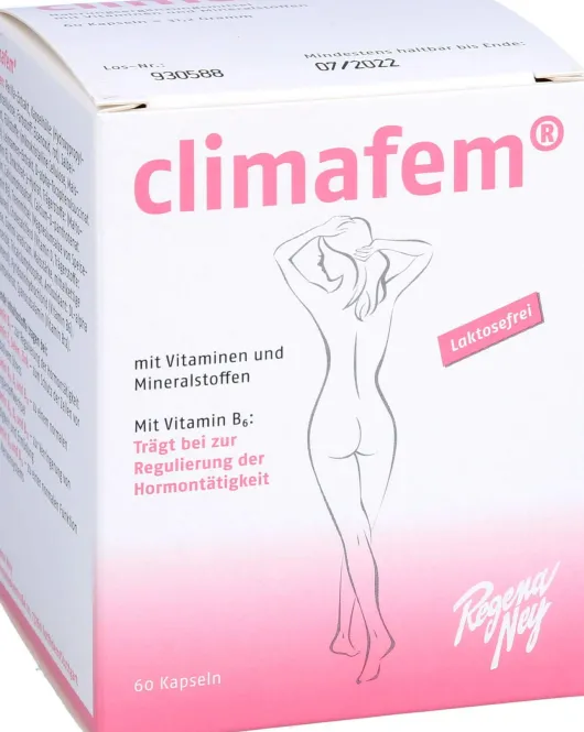 Climafem Tabletten
