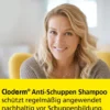 Cloderm Anti Schuppen Shampoo 50 ml