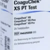 Coaguchek Xs Pt Test 24 Teststreifen