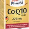 Coenzym Q10 Forte 200 mg 120 Kapseln