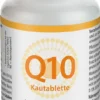 Coenzym Q10 Kautabletten Taurin L-Carnitin Dr.Jacob s 60 g