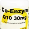 Co-Enzym Q10 30 mg 100 Tabletten