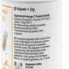 Coenzym Q10 Mit Vitamin E 60 Kapseln