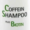 Coffein Shampoo + Biotin 100 ml