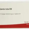 Colchicum E Planta Tota D 8 Ampullen 10 X 1 ml
