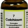 Colchicum Komplex Nr. 7 20 ml Dilution