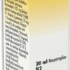 Coldastop Nasenöl 20 ml Nasentropfen