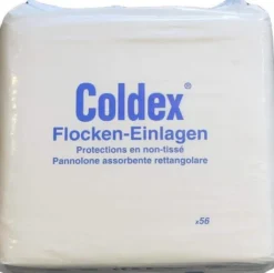 Coldex Vlieswindeln