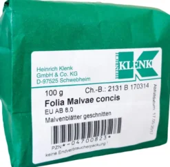 Colia Malvae Ph.Eur. Conc 100
