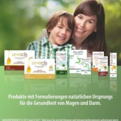Colilen Ibs Kapseln 96 Stück