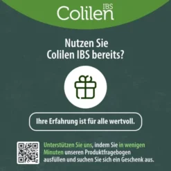 Colilen Ibs Kapseln 96 Stück