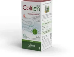 Colilen Ibs Kapseln 96 Stück