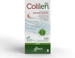 Colilen Ibs Kapseln 96 Stück