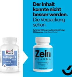 Collagen C Relift 60 Kapseln