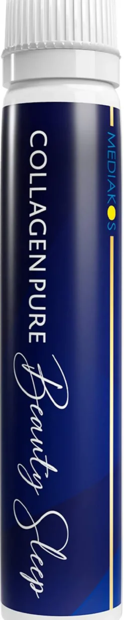 Collagen Pure Beauty Sleep 28 X 25 ml Trinkampullen