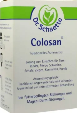 Colosan vet. 100 ml Lösung