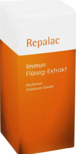 Colostrum Repalac Immun Flüssigextrakt
