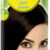 Colour Cream Dark Brown 3 60 ml Creme