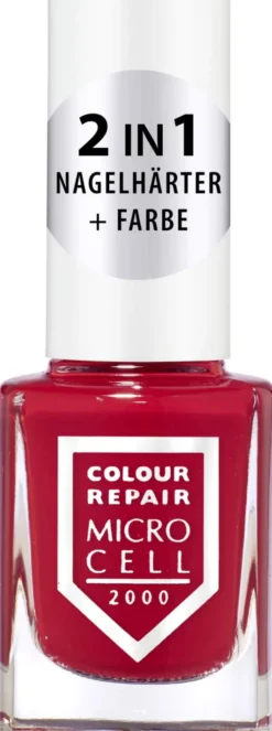 Colour & Repair Red Butler Micro Cell 11 ml