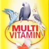 Combex V Multivitaminsaft Für Ziervögel 30 ml