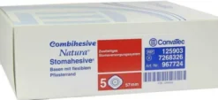 Combihesive Natura Basisplatte 57mm 967724