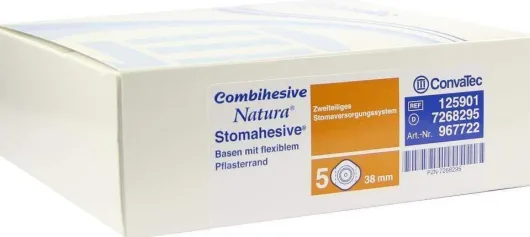 Combihesive Natura Basisplatte 38mm 967722