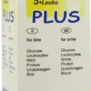 Combiscreen 5+leuko Plus Teststreifen