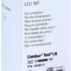 Combur 2 Test Ln Teststreifen