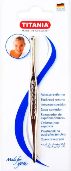 Comedonenquetscher 11 cm