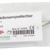 Comedonenquetscher Gebogen 14,5 cm 1 Stück