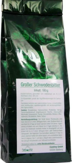 Comfrey Großer Schwedenbitter