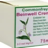 Commonfrey Beinwell Creme 75 ml