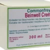 Commonfrey Beinwell Creme 300 ml
