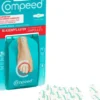 Compeed 8 Blasenpflaster an den Zehen