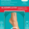 Compeed Blasenpflaster Small 6 Stück