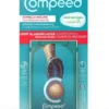 Compeed 5 Blasenpflaster Unter den Füßen