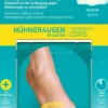Compeed Hühneraugenpflaster Feuchtigkeitsspendend 6 Pflaster