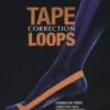 Compressana Tape Correct.Loop Hall.Val.Gr.3 Ocean