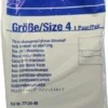 Comprinet Pro Strumpf Knielang Gr.4