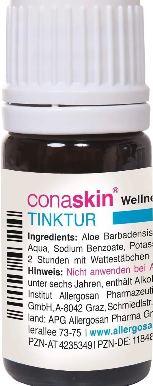 Conaskin 5 ml Tinktur