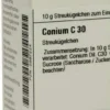 Conium C30 Dhu 10 G Globuli