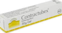 Contractubex 30 g Gel