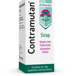 Contramutan Sirup 100 ml