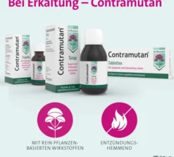 Contramutan Sirup 100 ml