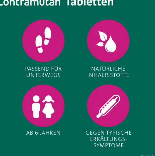 Contramutan 100 Tabletten