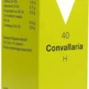Convallaria H Nr. 40 100 ml Tropfen